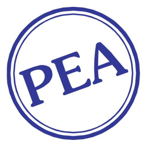 PEA logo